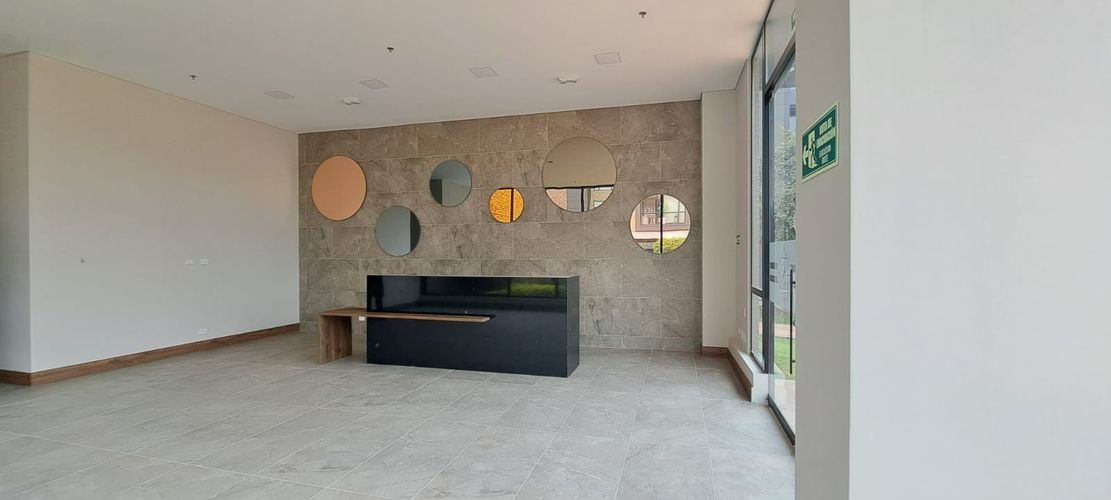 Apartaestudio en venta en Vereda La Balsa, Chía, 61 m² · foto 24 de 24