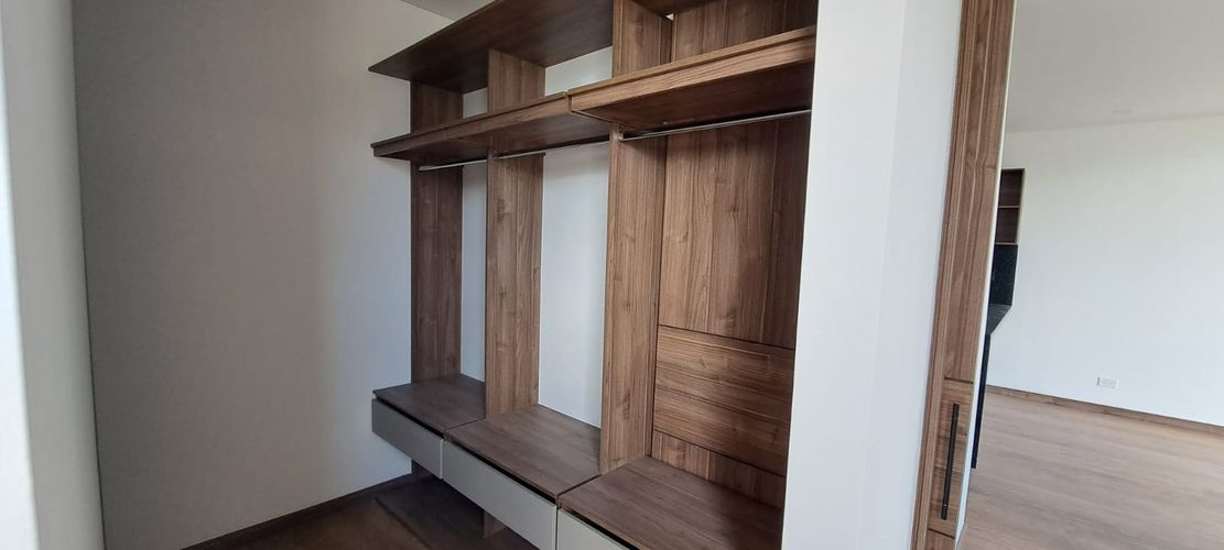 Apartaestudio en venta en Vereda La Balsa, Chía, 61 m² · foto 16 de 24