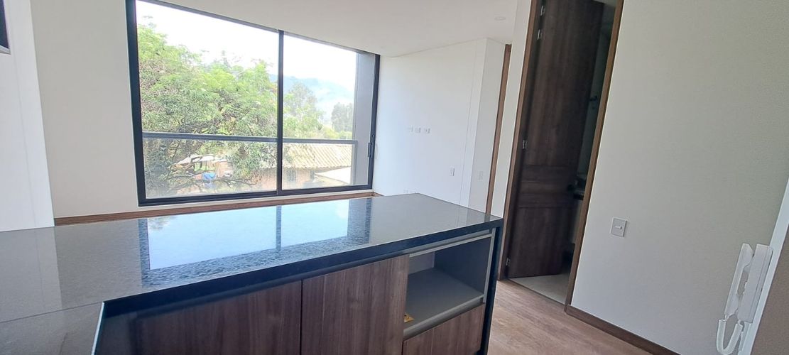 Apartaestudio en venta en Vereda La Balsa, Chía, 61 m² · foto 10 de 24