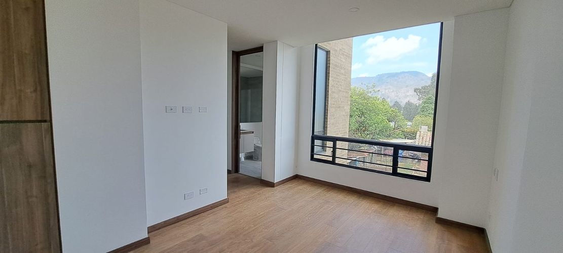 Apartaestudio en venta en Vereda La Balsa, Chía, 61 m² · foto 18 de 24
