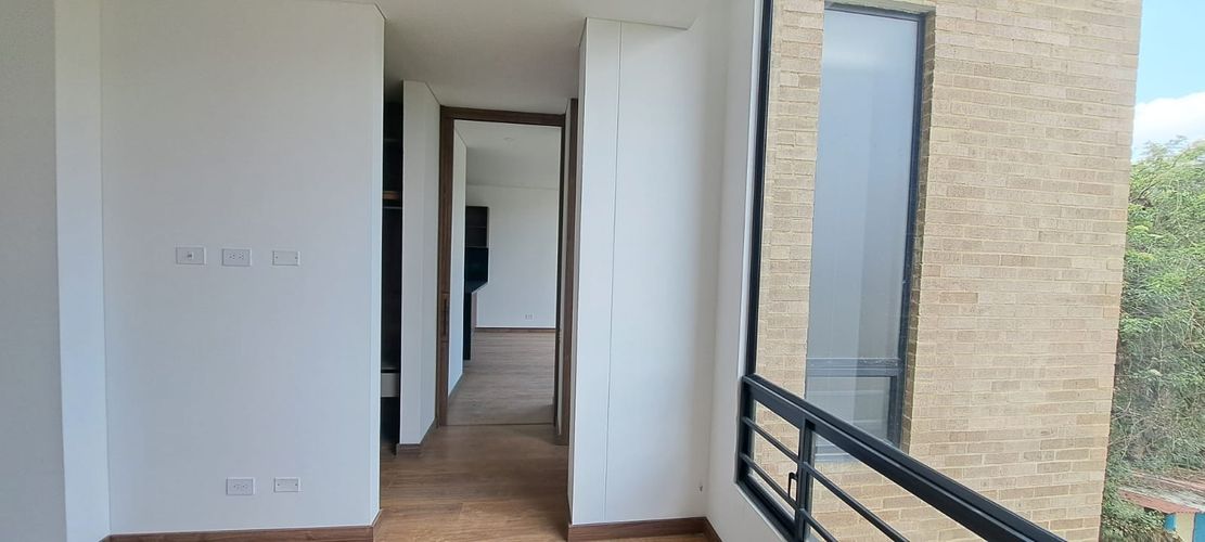 Apartaestudio en venta en Vereda La Balsa, Chía, 61 m² · foto 20 de 24