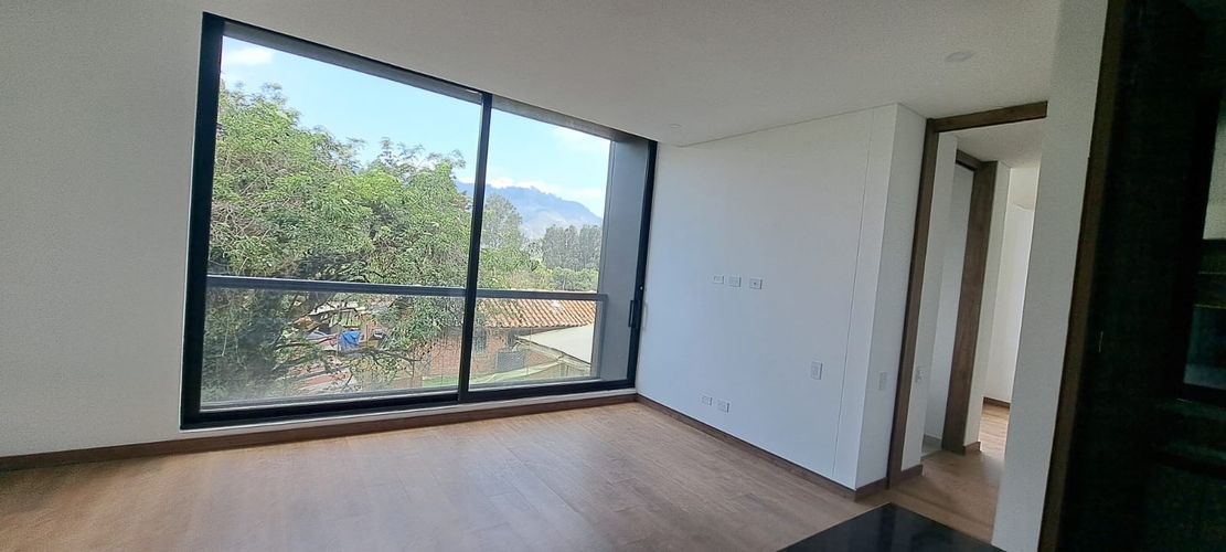 Apartaestudio en venta en Vereda La Balsa, Chía, 61 m² · foto 13 de 24