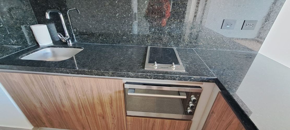 Apartaestudio en venta en Vereda La Balsa, Chía, 61 m² · foto 9 de 24