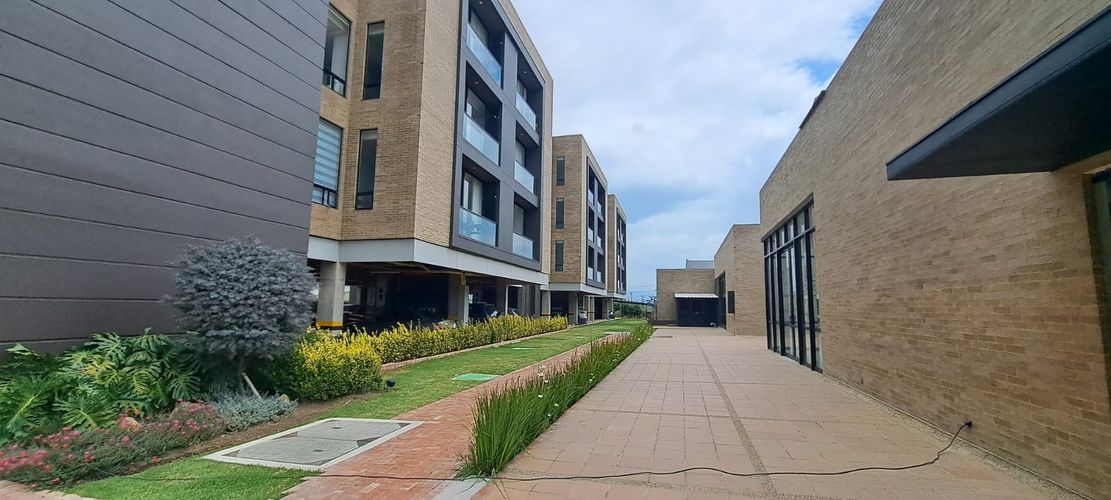 Apartaestudio en venta en Vereda La Balsa, Chía, 61 m² · foto 22 de 24