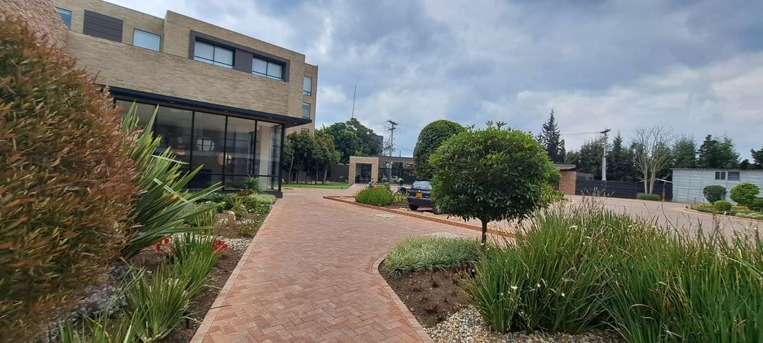 Apartaestudio en venta en Vereda La Balsa, Chía, 61 m² · foto 23 de 24