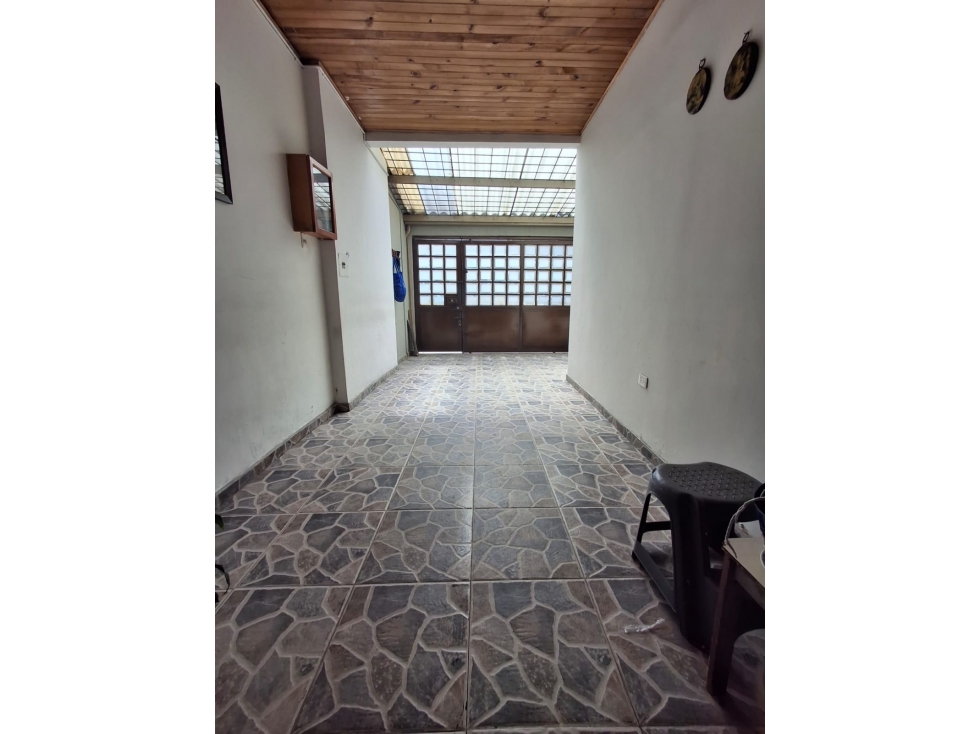 Casa en Venta en Fontibon, Bogotá
