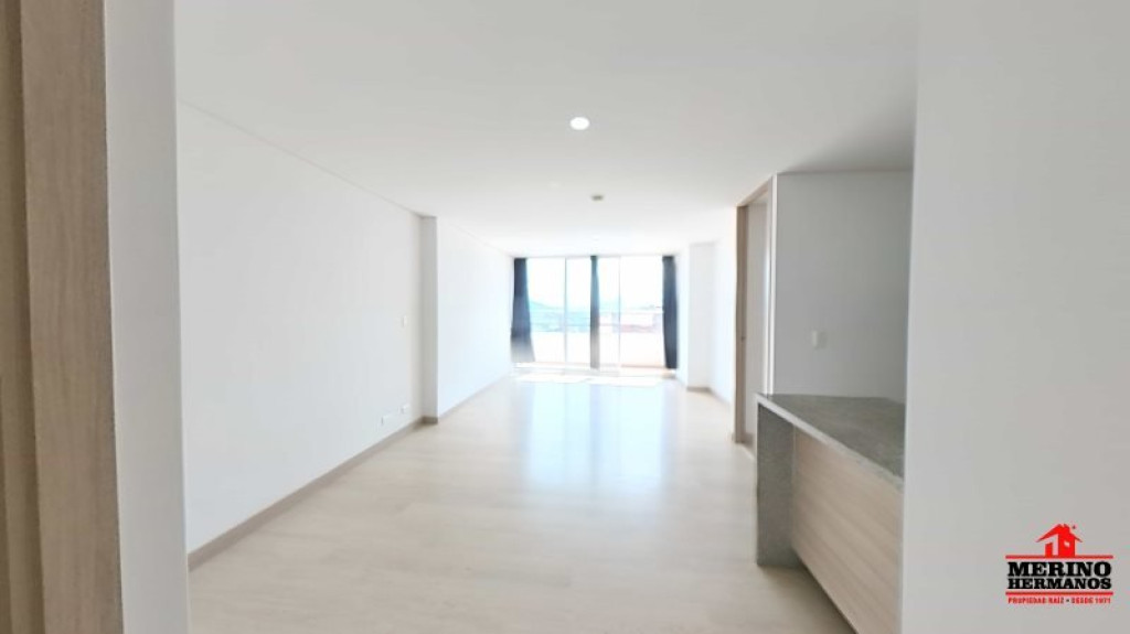 Apartaestudio en Arriendo en Loma de la Doctora, Sabaneta