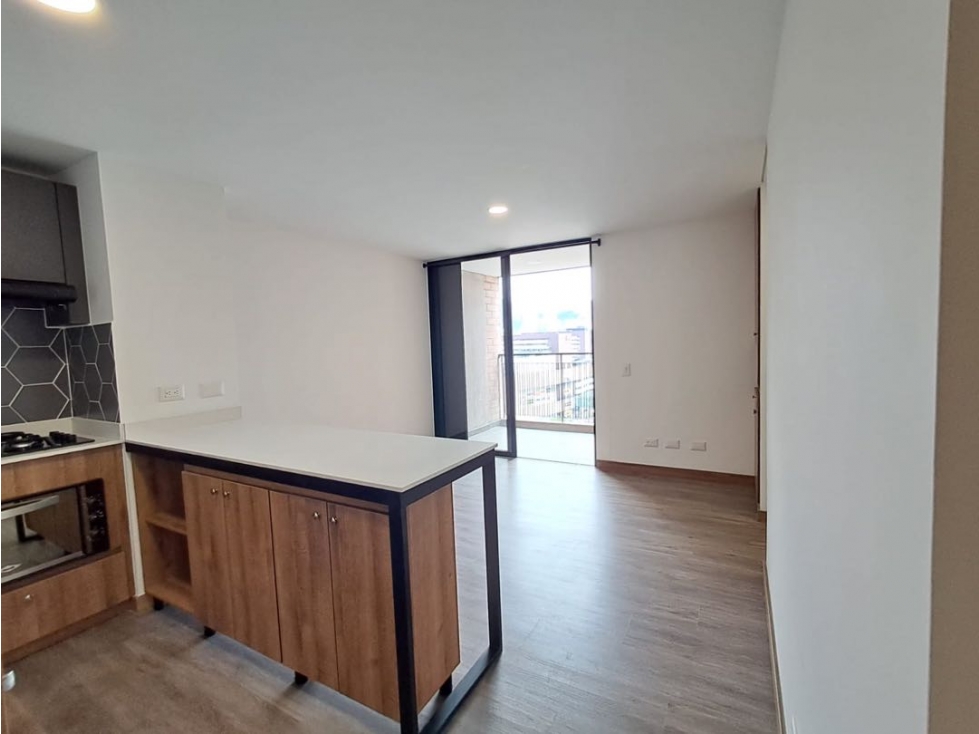 Apartamento en venta en Zona Centro, Envigado · foto 22 de 24