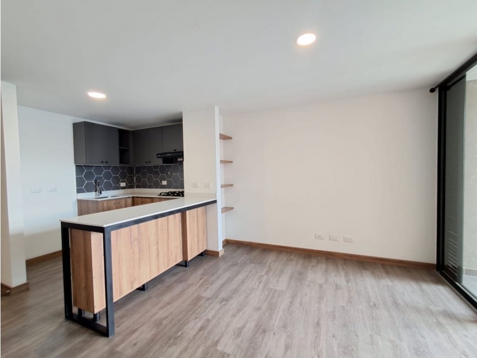 Apartamento en venta en Zona Centro, Envigado · foto 23 de 24