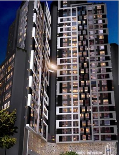 Apartaestudio en Venta en Chapinero, Bogotá