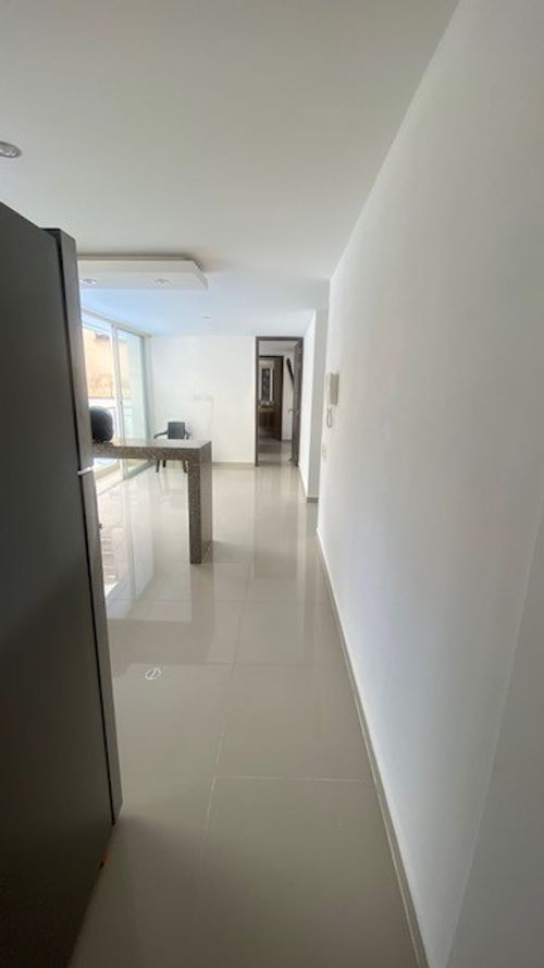 Apartaestudio en venta en El Prado, Bucaramanga, 49 m² · foto 8 de 23