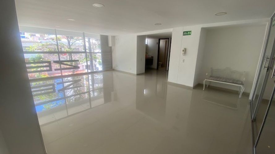 Apartaestudio en venta en El Prado, Bucaramanga, 49 m² · foto 22 de 23