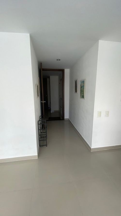 Apartaestudio en venta en El Prado, Bucaramanga, 49 m² · foto 3 de 23
