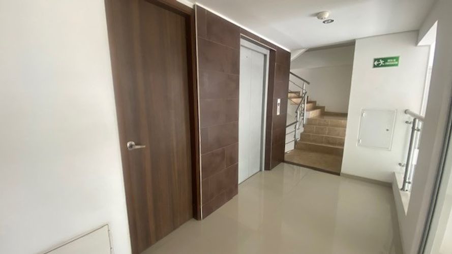 Apartaestudio en venta en El Prado, Bucaramanga, 49 m² · foto 17 de 23