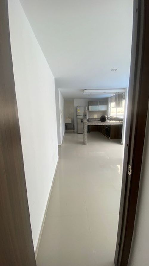 Apartaestudio en venta en El Prado, Bucaramanga, 49 m² · foto 7 de 23