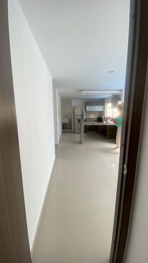 Apartaestudio en venta en El Prado, Bucaramanga, 49 m² · foto 9 de 23
