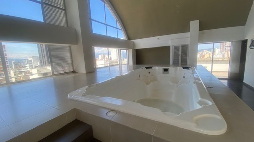 Apartaestudio en venta en El Prado, Bucaramanga, 49 m² · foto 20 de 23