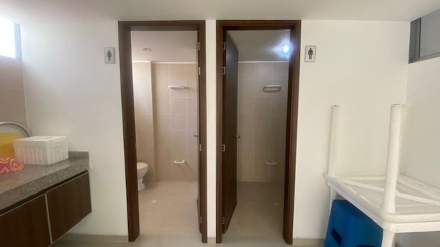 Apartaestudio en venta en El Prado, Bucaramanga, 49 m² · foto 15 de 23