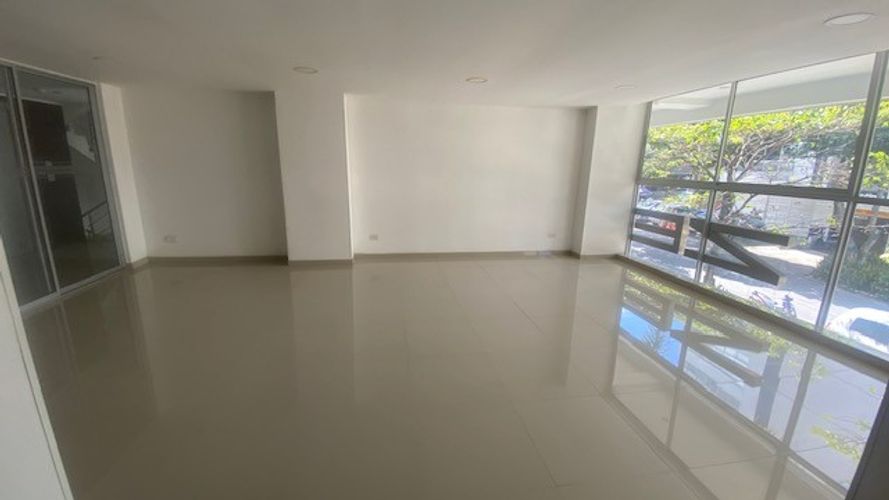 Apartaestudio en venta en El Prado, Bucaramanga, 49 m² · foto 23 de 23