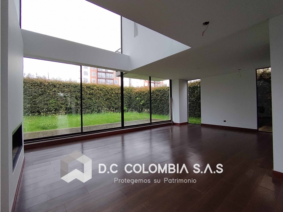 Casa en venta en Vda Canelon, Cajicá · foto 5 de 10