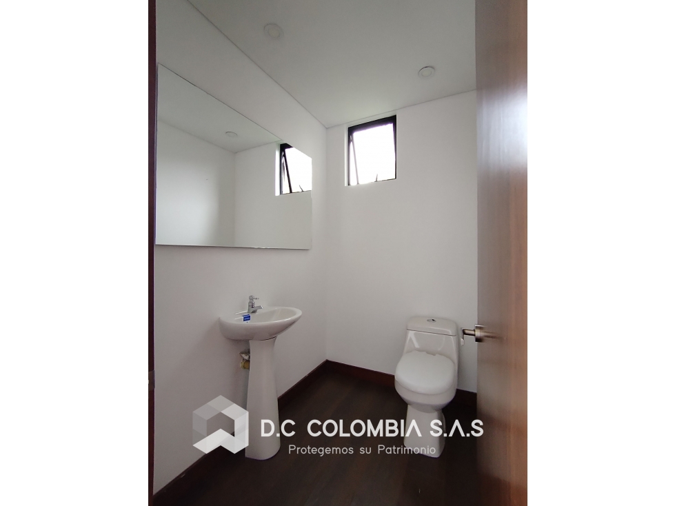 Casa en venta en Vda Canelon, Cajicá · foto 7 de 10