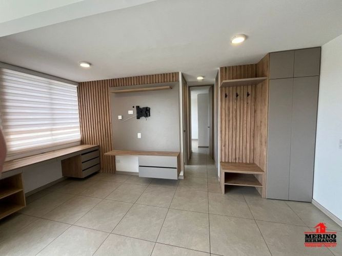 Apartamento de 2 alcobas en venta en El Porvenir, Rionegro, 58 m² · foto 4 de 24