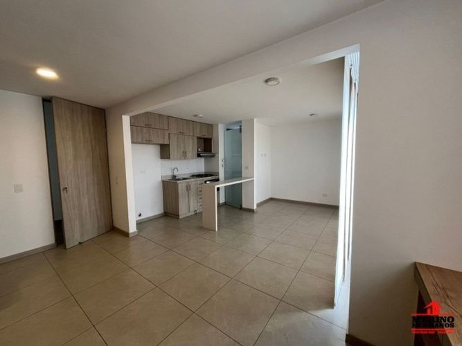 Apartamento de 2 alcobas en venta en El Porvenir, Rionegro, 58 m² · foto 5 de 24