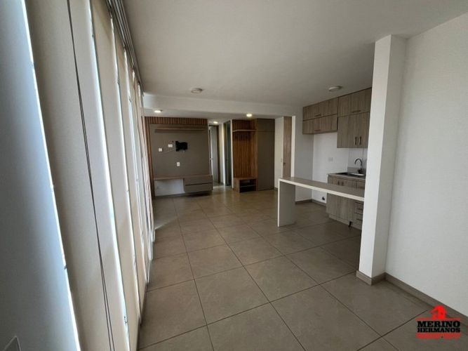 Apartamento de 2 alcobas en venta en El Porvenir, Rionegro, 58 m² · foto 6 de 24