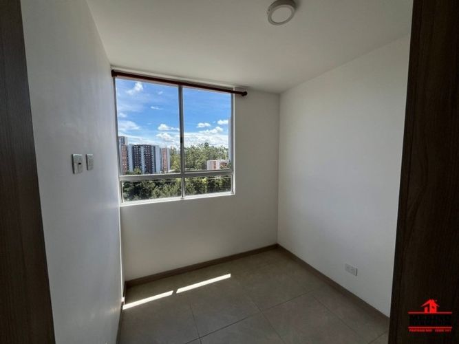 Apartamento de 2 alcobas en venta en El Porvenir, Rionegro, 58 m² · foto 10 de 24