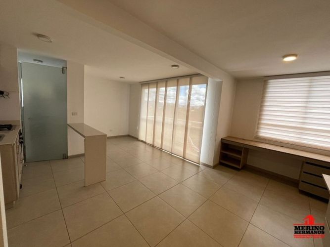 Apartamento de 2 alcobas en venta en El Porvenir, Rionegro, 58 m² · foto 11 de 24