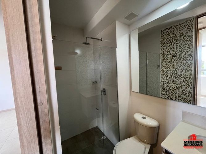 Apartamento de 2 alcobas en venta en El Porvenir, Rionegro, 58 m² · foto 12 de 24