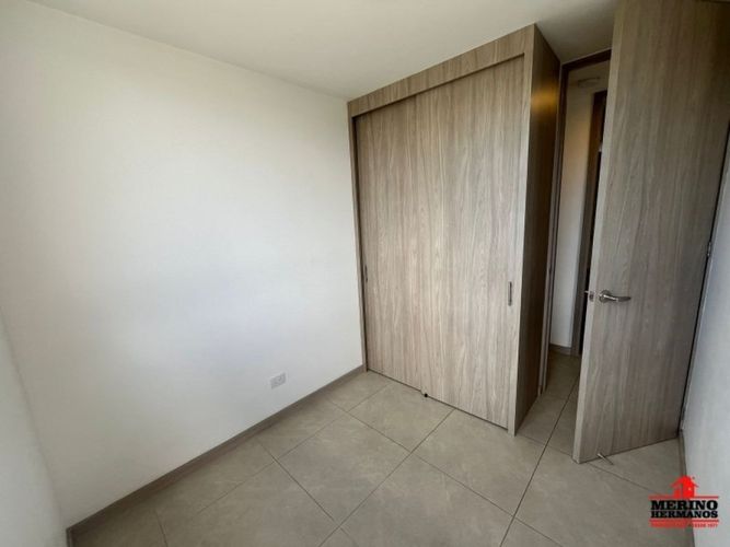 Apartamento de 2 alcobas en venta en El Porvenir, Rionegro, 58 m² · foto 14 de 24