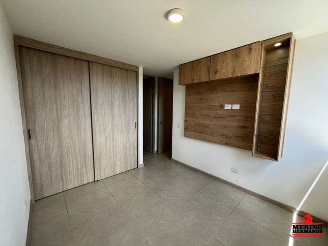 Apartamento de 2 alcobas en venta en El Porvenir, Rionegro, 58 m² · foto 15 de 24
