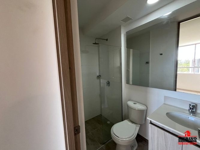 Apartamento de 2 alcobas en venta en El Porvenir, Rionegro, 58 m² · foto 16 de 24