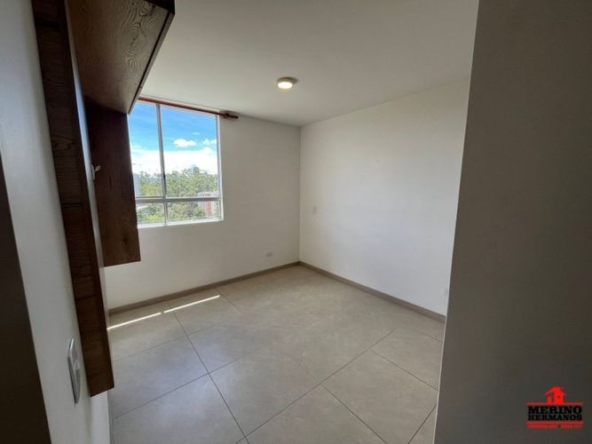 Apartamento de 2 alcobas en venta en El Porvenir, Rionegro, 58 m² · foto 18 de 24