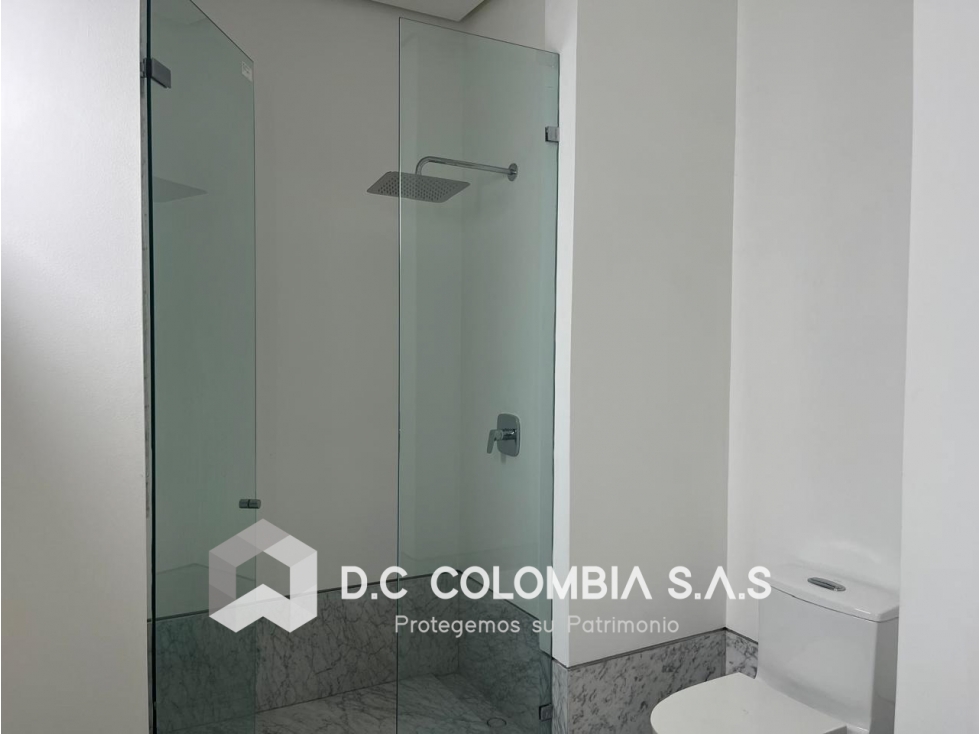 Apartamento en venta en El Peñon, Cali · foto 2 de 17