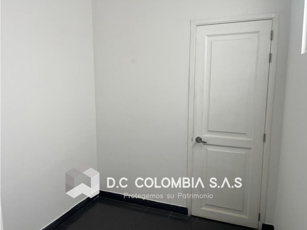 Apartamento en venta en El Peñon, Cali · foto 3 de 17