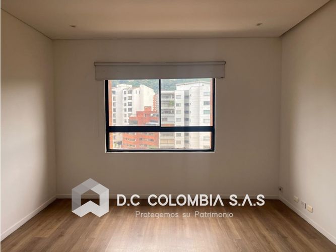 Apartamento en venta en El Peñon, Cali · foto 4 de 17