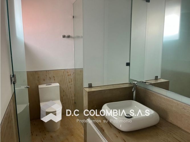 Apartamento en venta en El Peñon, Cali · foto 5 de 17