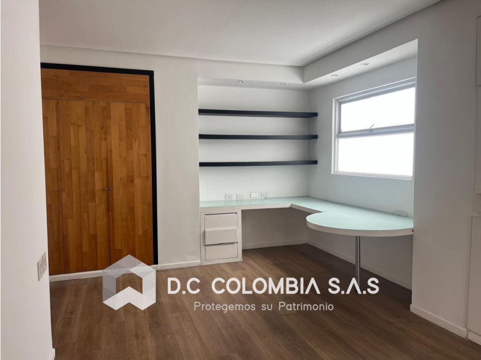 Apartamento en venta en El Peñon, Cali · foto 6 de 17