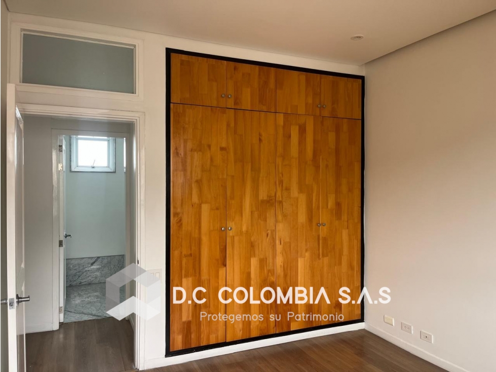 Apartamento en venta en El Peñon, Cali · foto 7 de 17