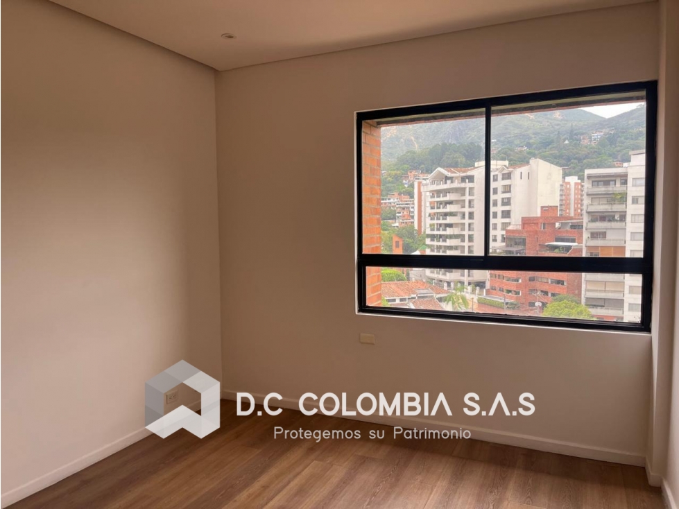 Apartamento en venta en El Peñon, Cali · foto 9 de 17