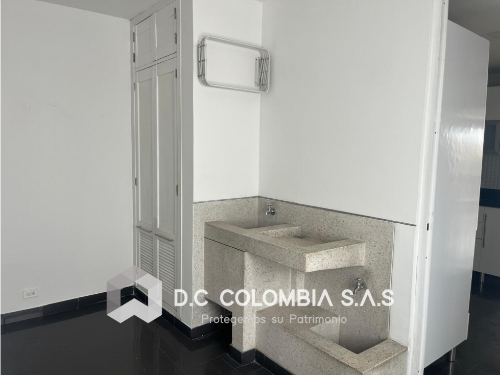 Apartamento en venta en El Peñon, Cali · foto 11 de 17