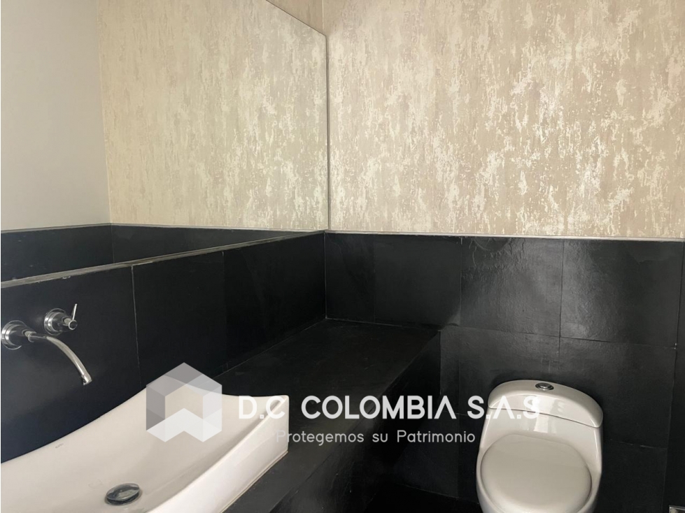 Apartamento en venta en El Peñon, Cali · foto 14 de 17