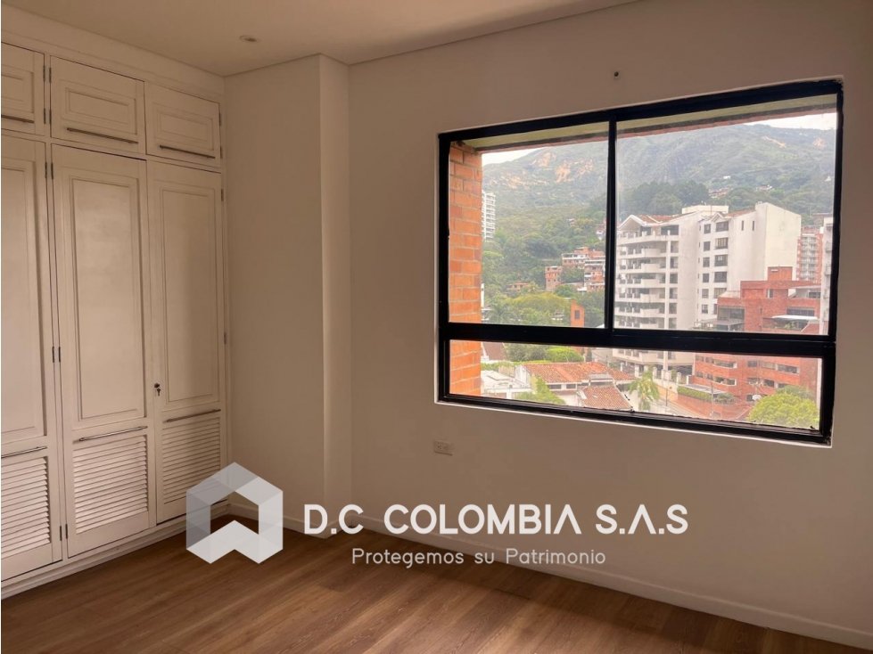 Apartamento en venta en El Peñon, Cali · foto 16 de 17