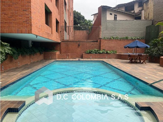 Apartamento en venta en El Peñon, Cali · foto 17 de 17