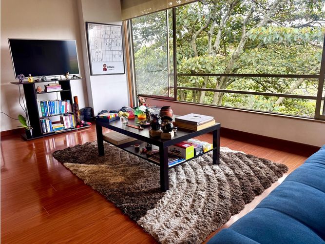 Apartamento en venta en Pasadena, Bogotá · foto 3 de 11