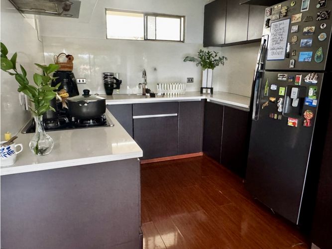 Apartamento en venta en Pasadena, Bogotá · foto 4 de 11