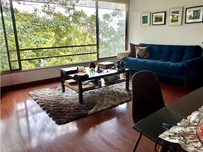 Apartamento en venta en Pasadena, Bogotá · foto 6 de 11