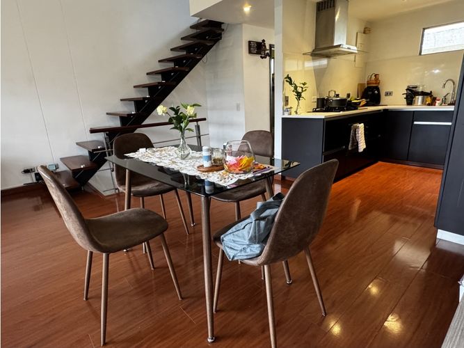 Apartamento en venta en Pasadena, Bogotá · foto 7 de 11